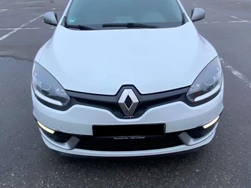 Авто Renault Megane 2014 № 8340959