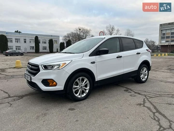 Авто Ford Escape 2017 № 8340979