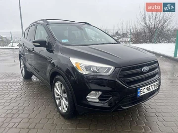 Авто Ford Escape 2016 № 8341053