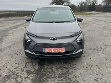 Авто Chevrolet Bolt Ev 2022 № 8341063