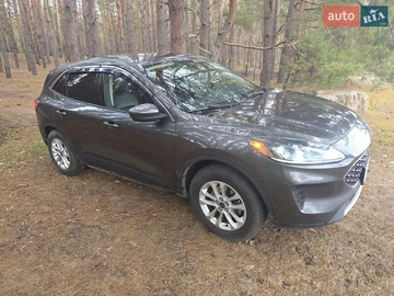 Авто Ford Escape 2020 № 8341066