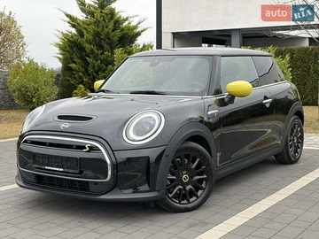 Авто MINI Electric 2022 № 8341070