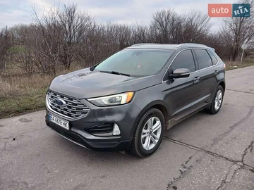 Авто Ford Edge 2020 № 8341072