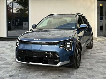 Авто KIA Niro 2023 № 8341079