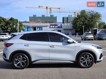 Авто BYD Yuan Plus 2024 № 8341082