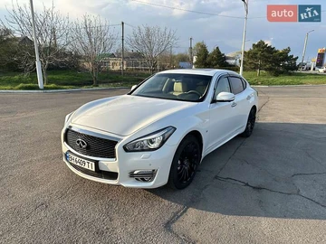 Авто Infiniti Q70 2015 № 8341143
