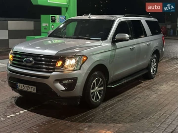 Авто Ford Expedition 2019 № 8341159