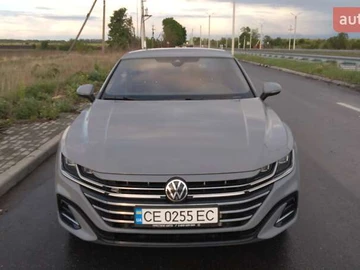 Авто Volkswagen Arteon 2023 № 8341162