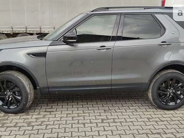 Авто Land Rover Discovery 2018 № 8341163