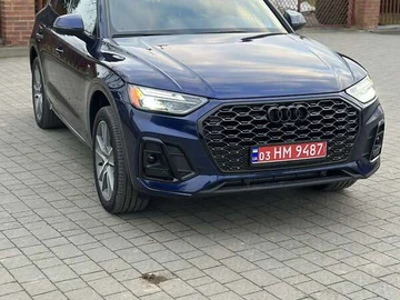 Авто Audi Q5 2024 № 8341165