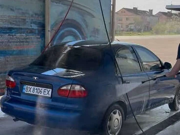 Авто Daewoo Lanos 2008 № 8341219