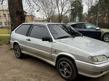 Авто ВАЗ 2113 Samara 2010 № 8341222