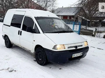 Авто Peugeot Expert 1999 № 8341225