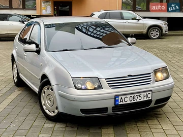 Авто Volkswagen Bora 2004 № 8341232