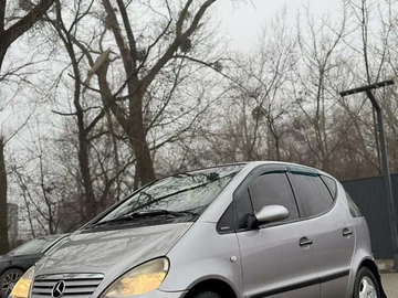 Авто Mercedes A-Class 1999 № 8341234