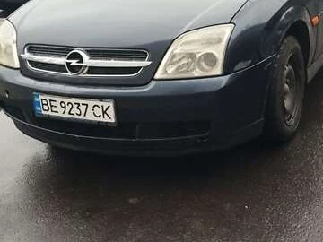 Авто Opel Vectra 2003 № 8341238