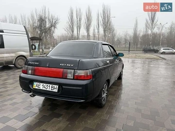 Авто ВАЗ 2111 2007 № 8341240