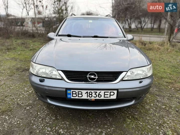 Авто Opel Vectra 2001 № 8341243