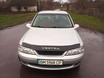 Авто Opel Vectra 2001 № 8341258