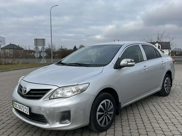 Авто Toyota Corolla 2012 № 8341270