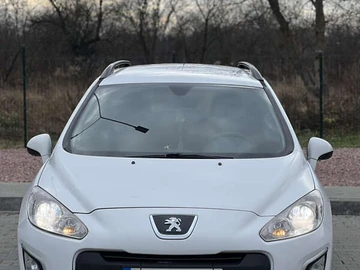 Авто Peugeot 308 2012 № 8341335