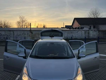 Авто Opel Corsa 2011 № 8341339