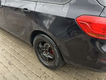 Авто Opel Astra 2011 № 8341363