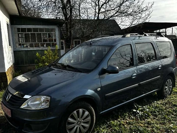 Авто Dacia Logan 2011 № 8341369