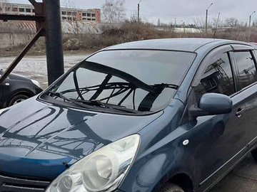 Авто Nissan Note 2012 № 8341370