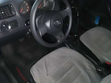 Авто Volkswagen Polo 2012 № 8341373