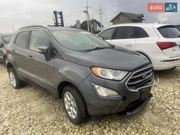 Авто Ford Ecosport 2019 № 8341375