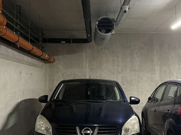 Авто Nissan Qashqai 2007 № 8341376