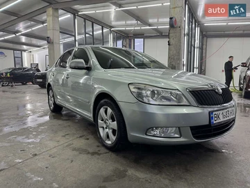 Авто Skoda Octavia 2009 № 8341386