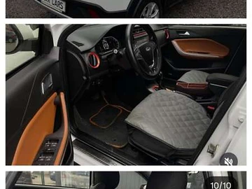 Авто Chery Tiggo 2 2018 № 8341387