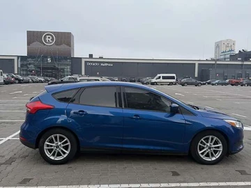 Авто Ford Focus 2017 № 8341402