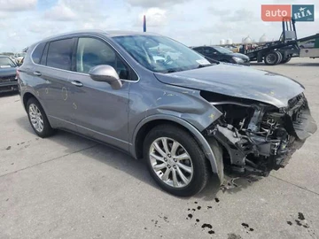 Авто Buick Envision 2019 № 8341409