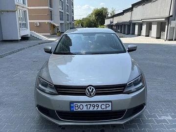 Авто Volkswagen Jetta 2012 № 8341411