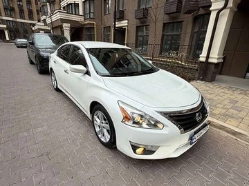 Авто Nissan Altima 2015 № 8341413