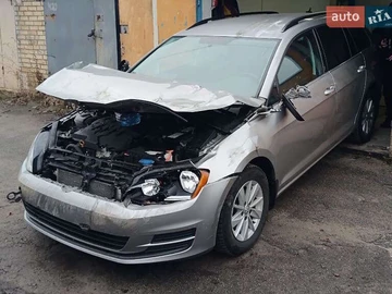 Авто Volkswagen Golf 2015 № 8341416