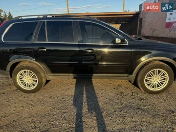Авто Volvo Xc90 2008 № 8341417