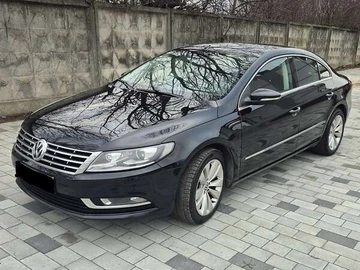 Авто Volkswagen Cc Passat Cc 2012 № 8341493