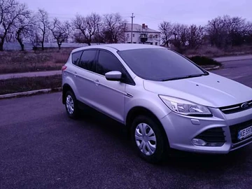 Авто Ford Escape 2012 № 8341504