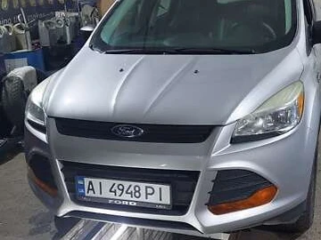 Авто Ford Escape 2014 № 8341571