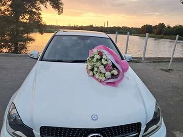 Авто Mercedes C-Class 2013 № 8341583
