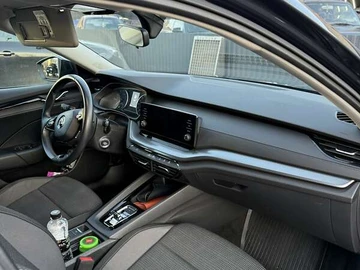 Авто Skoda Octavia 2020 № 8341613