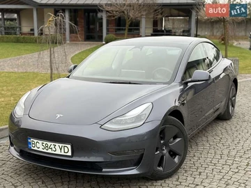 Авто Tesla Model 3 2023 № 8341616