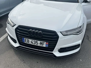 Авто Audi A6 2016 № 8341622