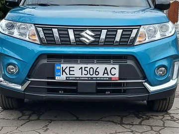 Авто Suzuki Vitara 2023 № 8341627