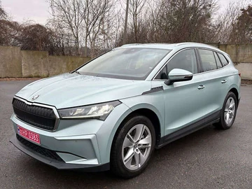 Авто Skoda Enyaq Iv 2022 № 8341635