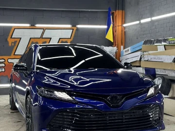 Авто Toyota Camry 2020 № 8341638